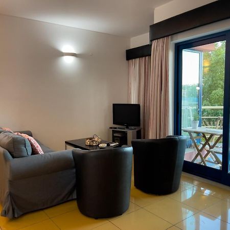Apartamentos Da Orada T1 G 128 Marina Albufeira Eksteriør billede