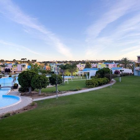 Apartamentos Da Orada T1 G 128 Marina Albufeira Eksteriør billede