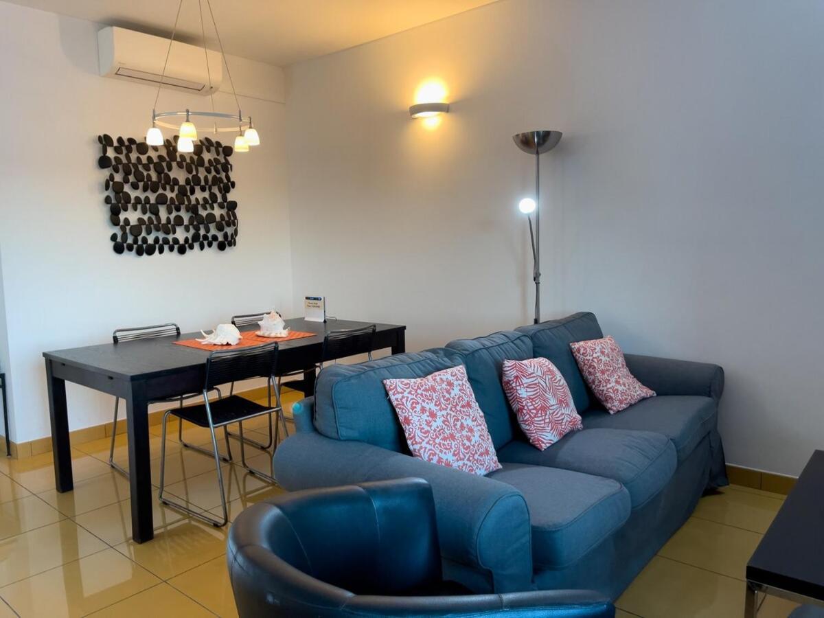 Apartamentos Da Orada T1 G 128 Marina Albufeira Eksteriør billede