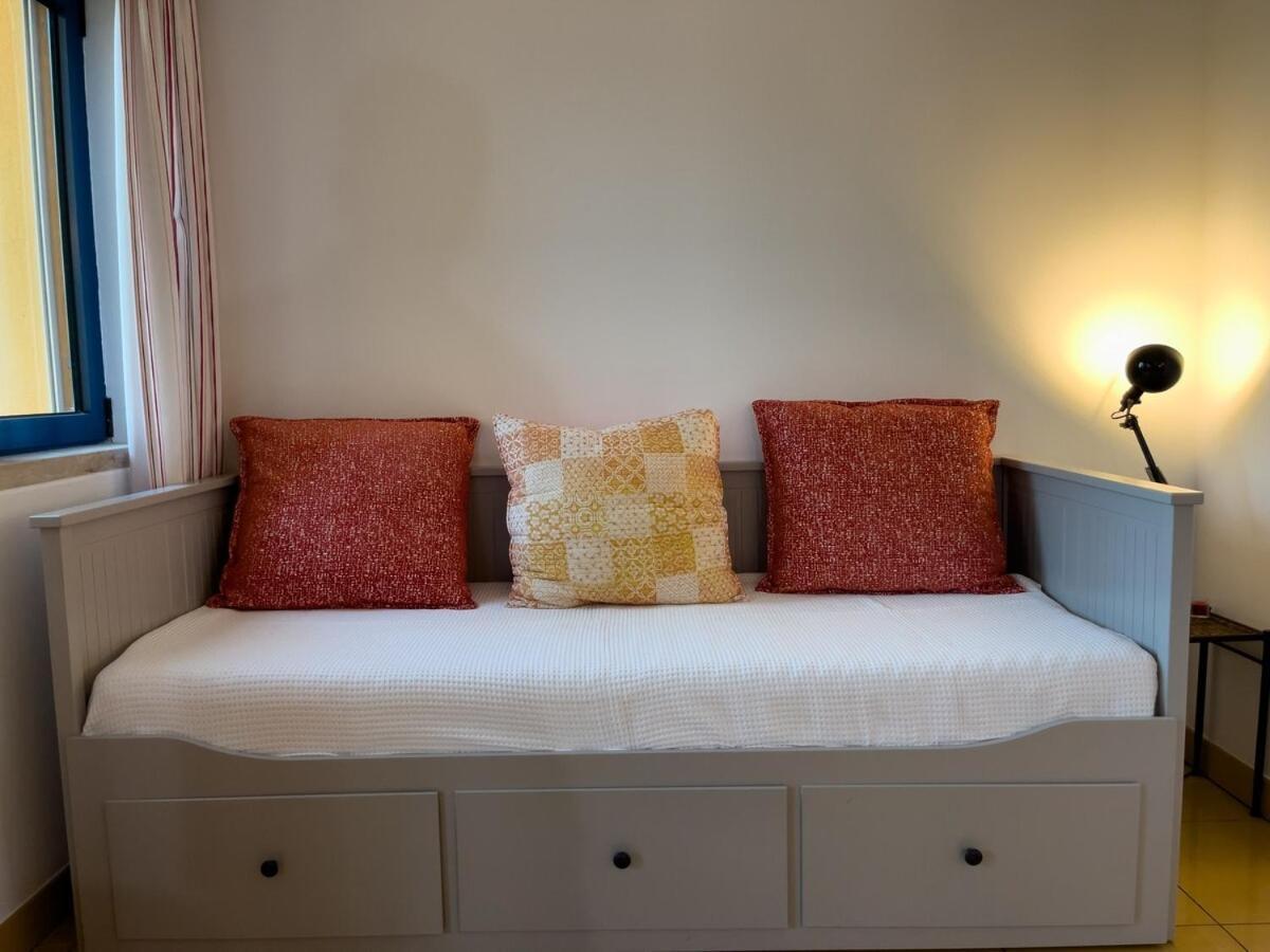 Apartamentos Da Orada T1 G 128 Marina Albufeira Eksteriør billede