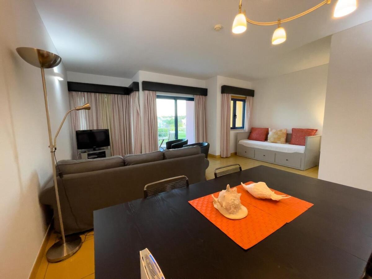Apartamentos Da Orada T1 G 128 Marina Albufeira Eksteriør billede