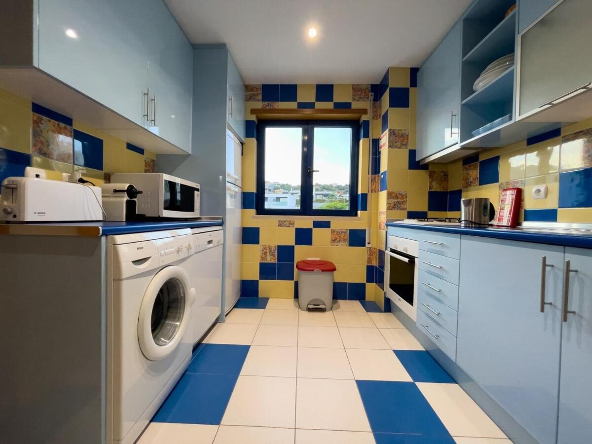 Apartamentos Da Orada T1 G 128 Marina Albufeira Eksteriør billede