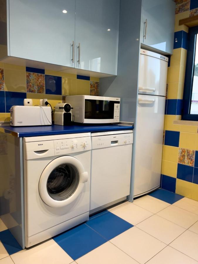 Apartamentos Da Orada T1 G 128 Marina Albufeira Eksteriør billede