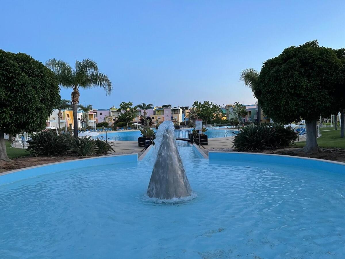 Apartamentos Da Orada T1 G 128 Marina Albufeira Eksteriør billede
