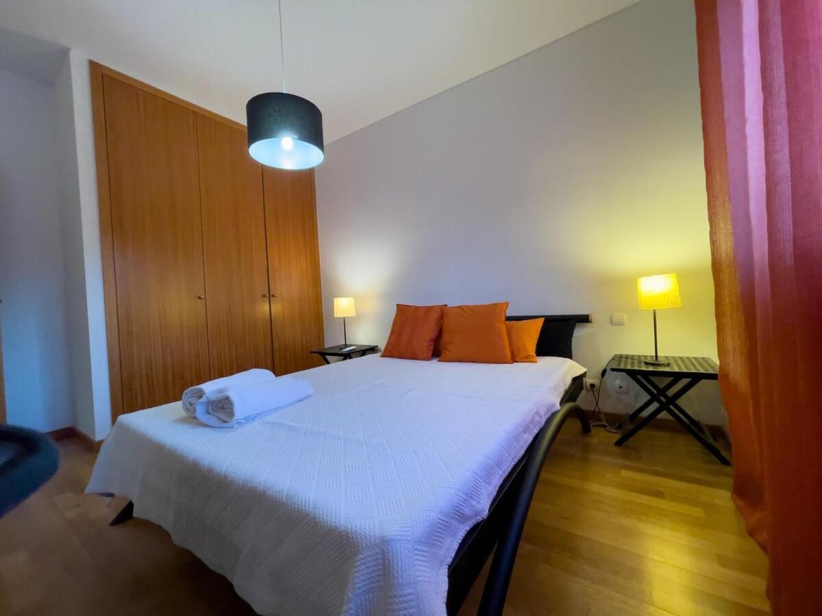 Apartamentos Da Orada T1 G 128 Marina Albufeira Eksteriør billede